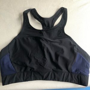 Athleta sports bra